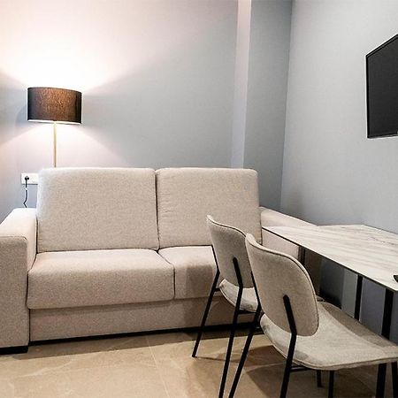 Estrella De Mar - Boutique Aparthotel Μπένιντορμ Εξωτερικό φωτογραφία