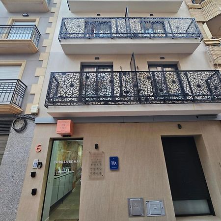 Estrella De Mar - Boutique Aparthotel Μπένιντορμ Εξωτερικό φωτογραφία