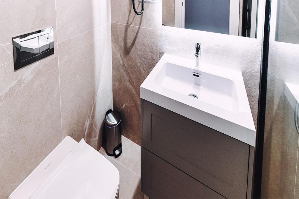 Estrella De Mar - Boutique Aparthotel Μπένιντορμ Εξωτερικό φωτογραφία