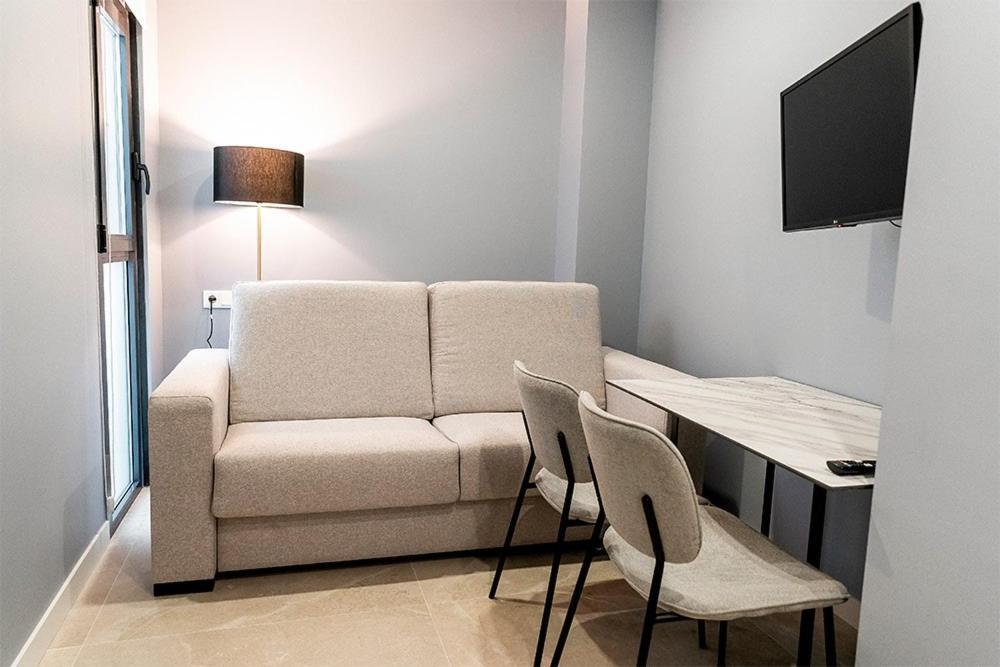 Estrella De Mar - Boutique Aparthotel Μπένιντορμ Εξωτερικό φωτογραφία