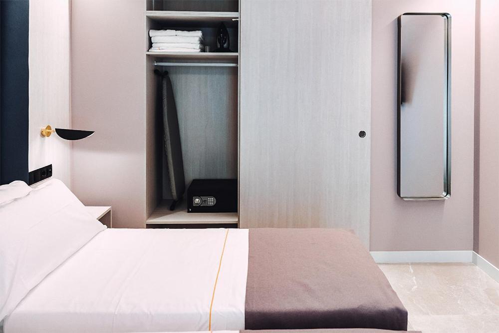 Estrella De Mar - Boutique Aparthotel Μπένιντορμ Εξωτερικό φωτογραφία