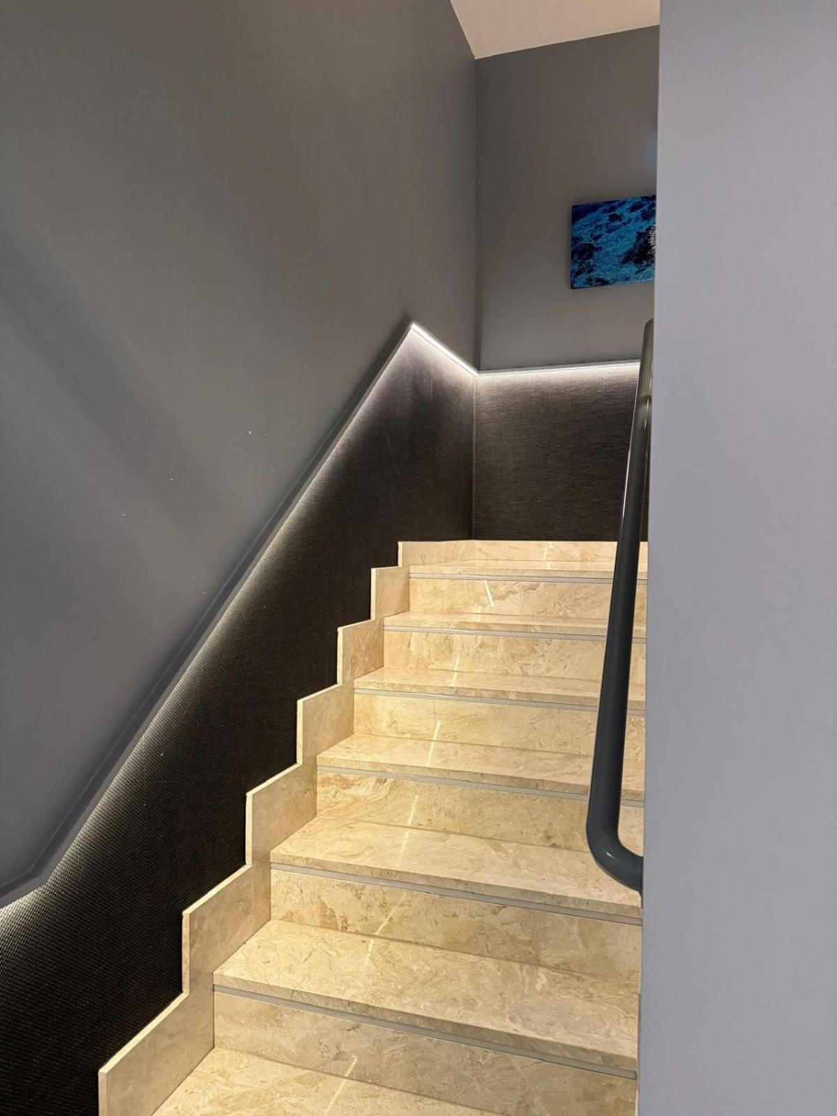 Estrella De Mar - Boutique Aparthotel Μπένιντορμ Εξωτερικό φωτογραφία