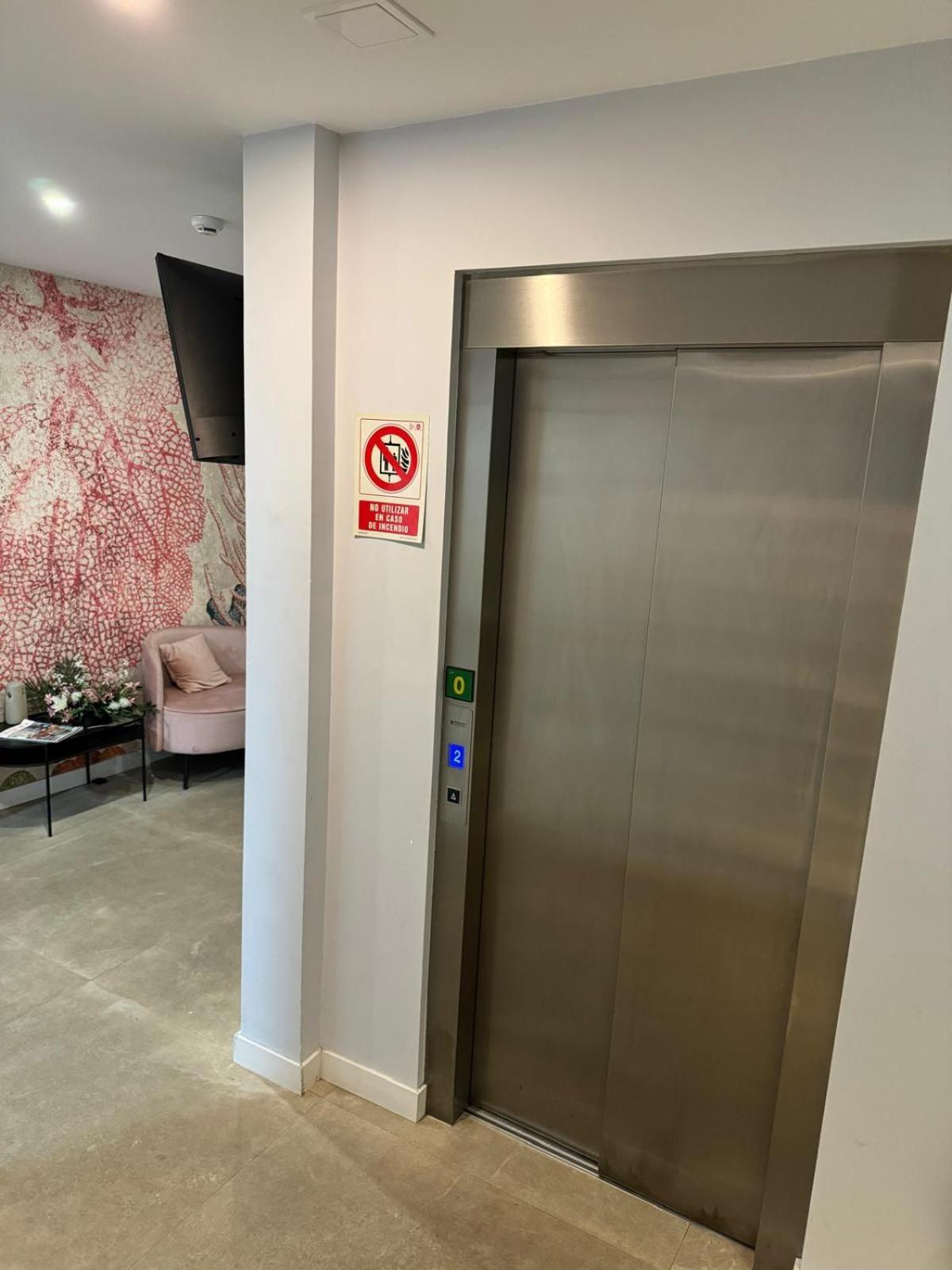 Estrella De Mar - Boutique Aparthotel Μπένιντορμ Εξωτερικό φωτογραφία