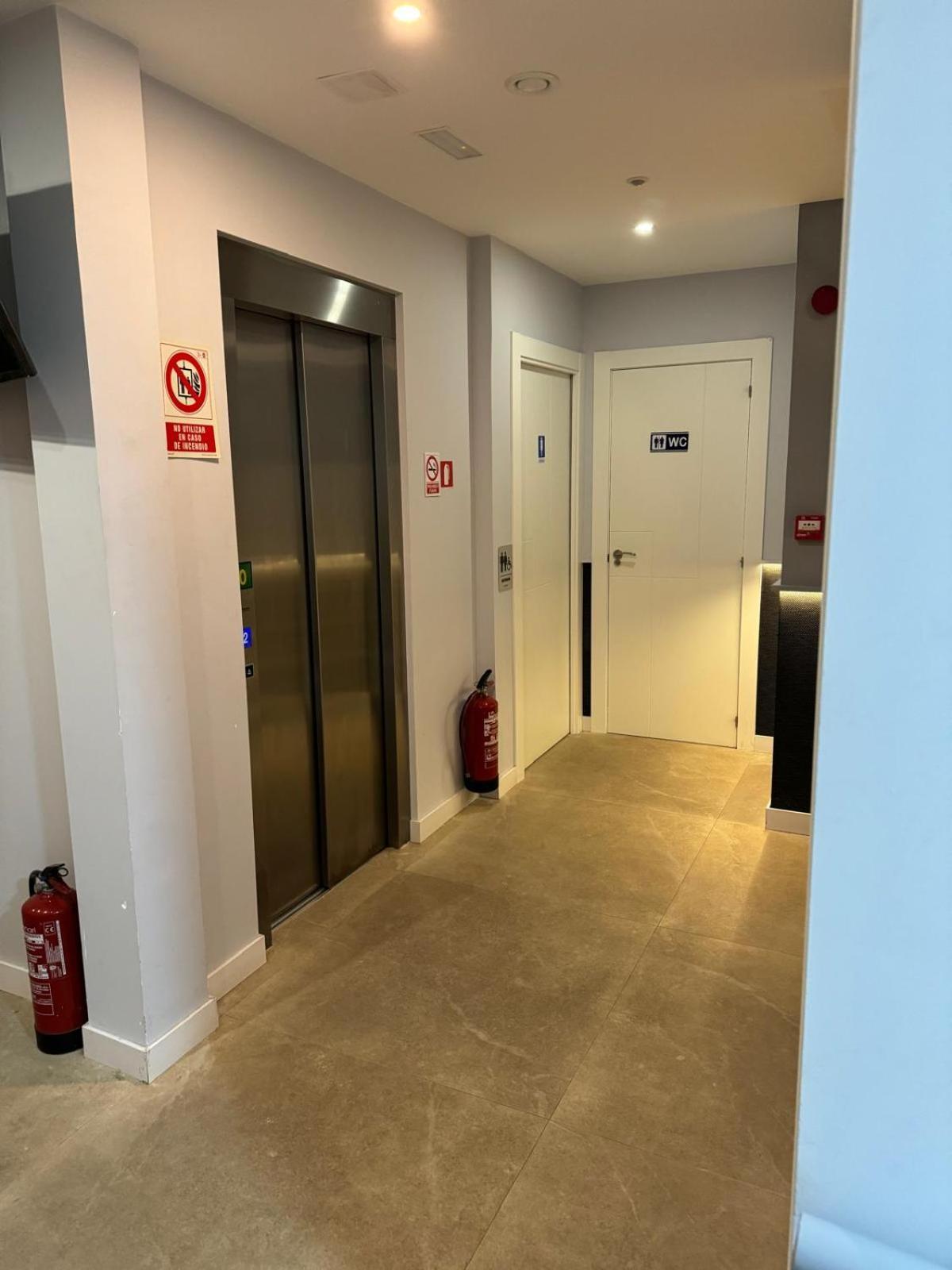 Estrella De Mar - Boutique Aparthotel Μπένιντορμ Εξωτερικό φωτογραφία