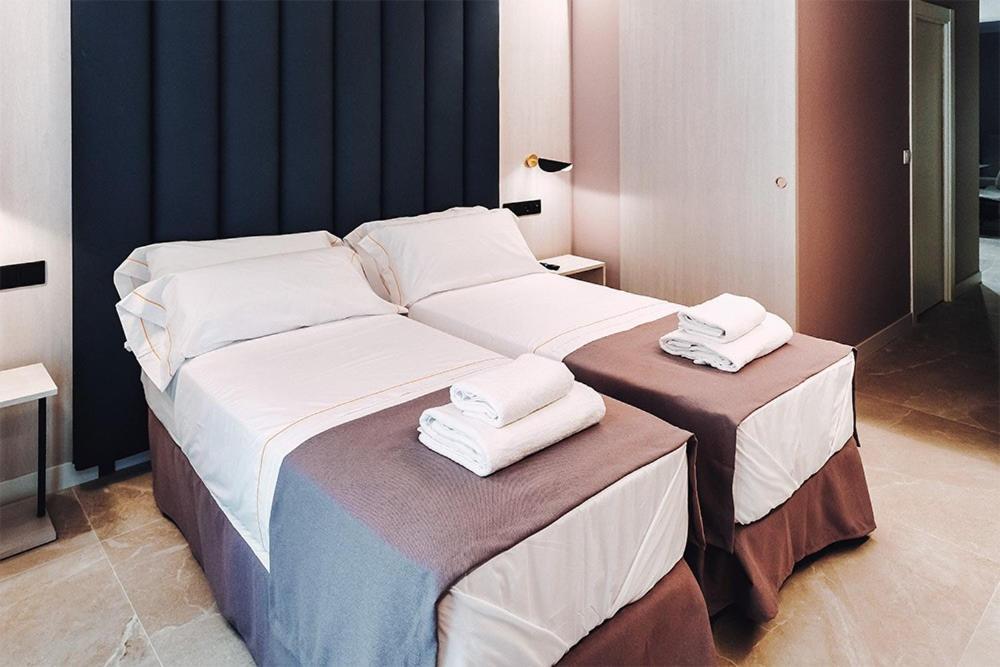 Estrella De Mar - Boutique Aparthotel Μπένιντορμ Εξωτερικό φωτογραφία