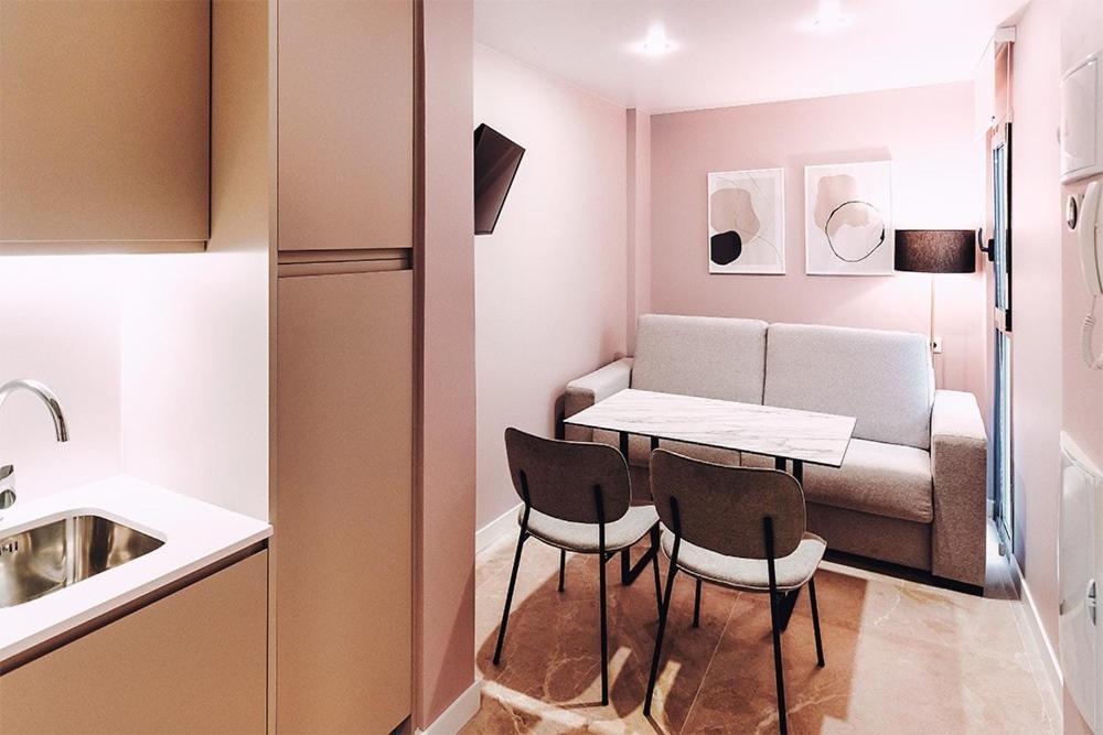Estrella De Mar - Boutique Aparthotel Μπένιντορμ Εξωτερικό φωτογραφία