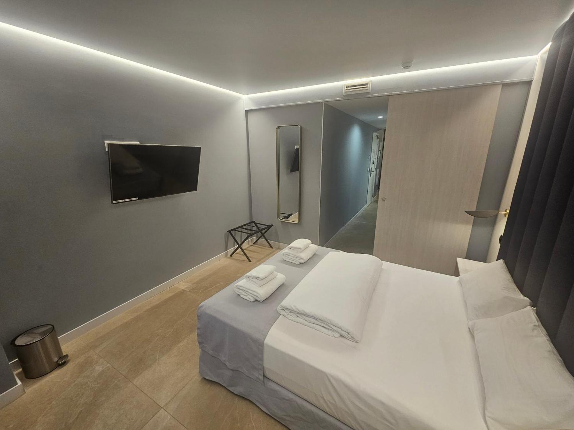 Estrella De Mar - Boutique Aparthotel Μπένιντορμ Εξωτερικό φωτογραφία