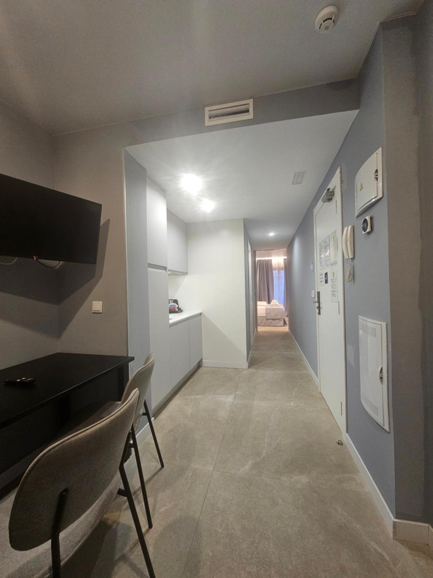 Estrella De Mar - Boutique Aparthotel Μπένιντορμ Εξωτερικό φωτογραφία