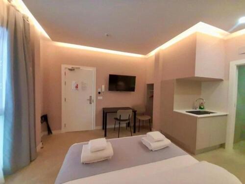 Estrella De Mar - Boutique Aparthotel Μπένιντορμ Εξωτερικό φωτογραφία