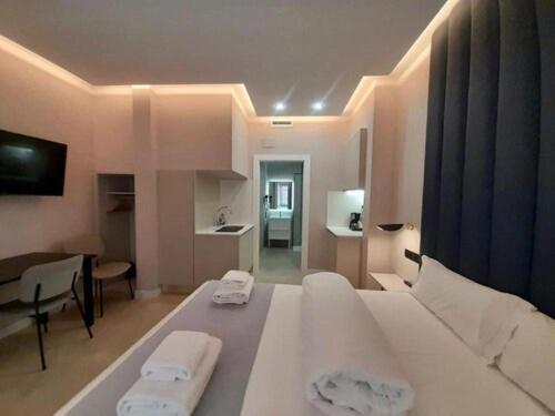 Estrella De Mar - Boutique Aparthotel Μπένιντορμ Εξωτερικό φωτογραφία